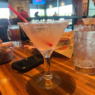 Watermelon Spritz