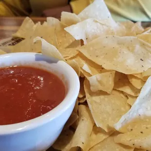 As great as these are, don't sucker yourself into overloading on them, lest ye lose thine appetite!