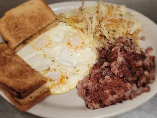 PJ's Family Restaurant