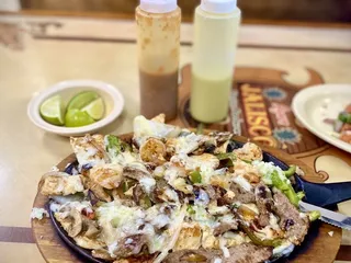 Agave Jalisco Mexican Restaurant & Bar