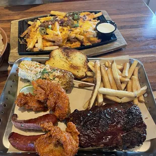 food, ribs, bbq ribs
