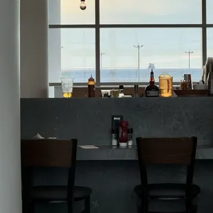 Zoomed in photo of beer in plastic cup