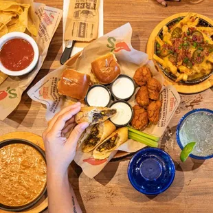 food