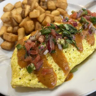 Omelet