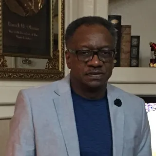 Sylvester S.