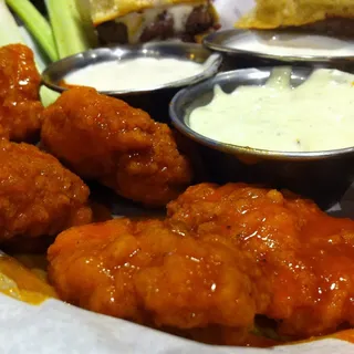 Boneless Wings