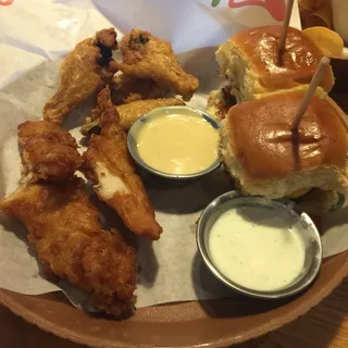 Big Mouth Bites