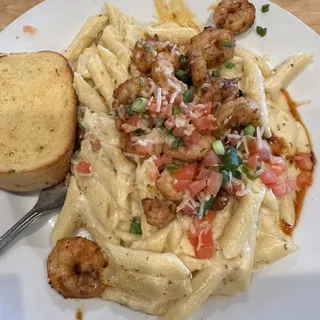 Cajun Pasta