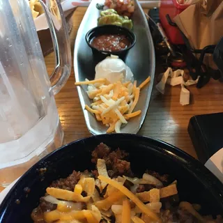 Sides