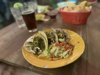 Papi's Mex Grill