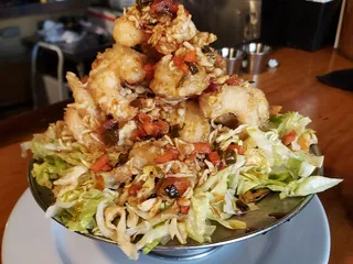 Tahoe Joe's