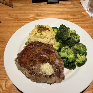 Rib Classic Ribeye!