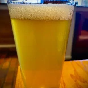 Samuel Adams Beer