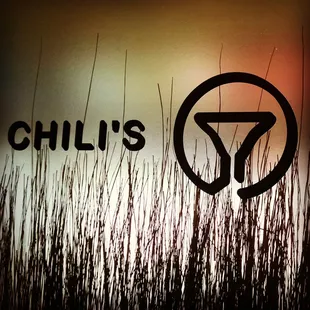Chili&apos;s Sign
