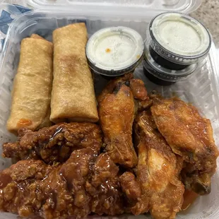 bbq chicken, chicken wings and fried chicken, poultry, bbq wings, fried chicken wings, fried chicken, food, chicken wings, chicken