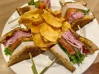 Shawanoe Restaurant & Bar