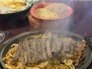 Del Rio Grill & Cantina