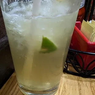 Margarita