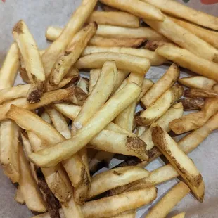 Fries