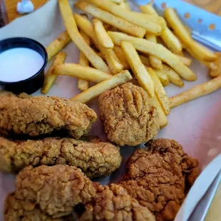 Chicken Tenders