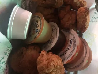 Bourbon Street Grill