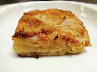 Bentley's Steakhouse and Bar