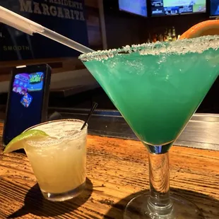 drink, sushi and sashimi