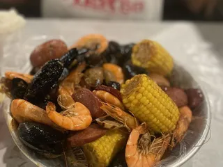 Pier 88 Boiling Seafood & Bar