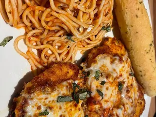 BJ's Restaurant & Brewhouse