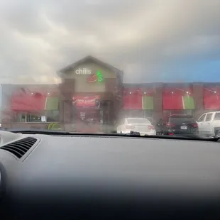 Waiting on the call to go in!