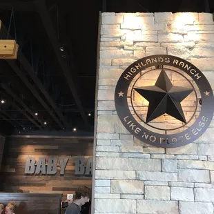 Store Entrance