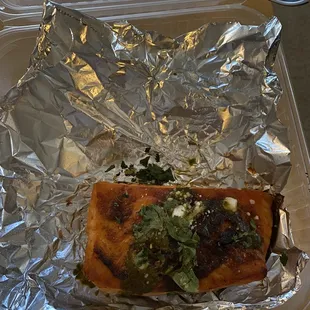 Ancho Salmon