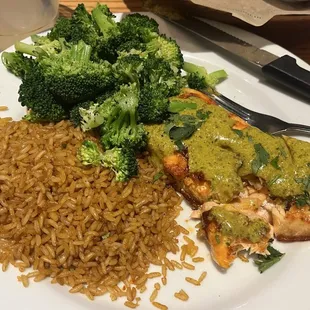 Salmon