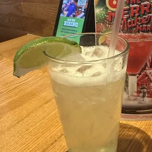 Margarita