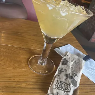 HennyMargarita