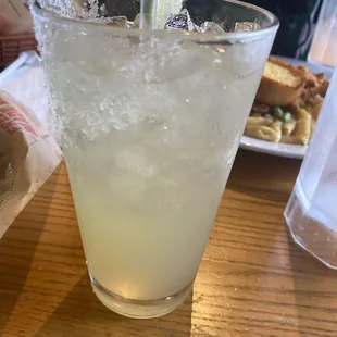 Margaritas