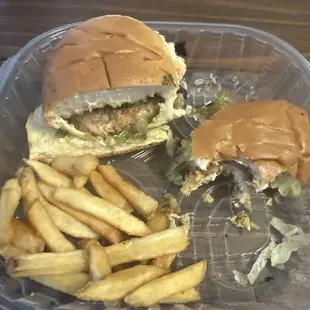 Bacon Avocado Grilled Chicken Sandwich