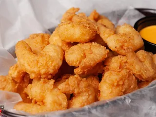 The Juicy Crab - Memphis