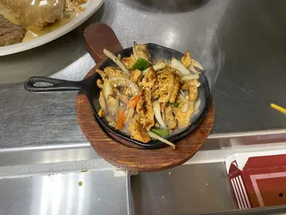 Tio Tony's Mexican Restaurant