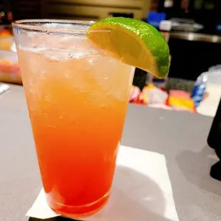 TITO Punch mmm