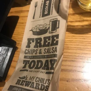 ohh free!