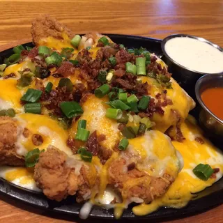 Boneless Wings