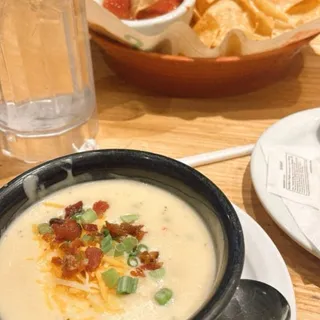 Bowl of Soup