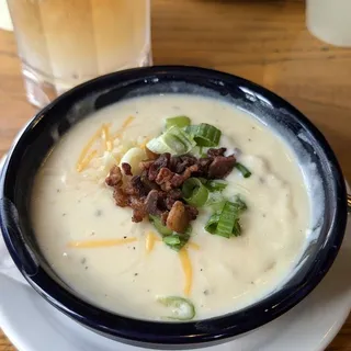 Cup of Soup