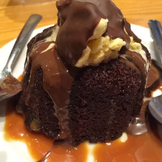 Mini Chocolate Molten