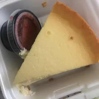 Cheesecake