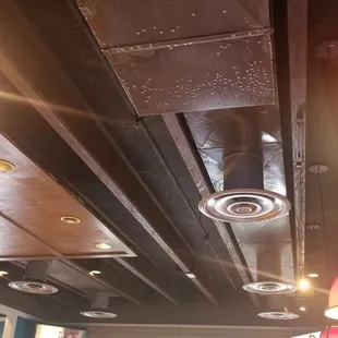 AC unit is leaking water