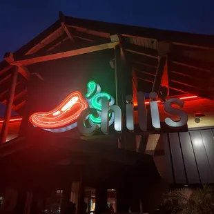 Chili's Grill &amp; Bar in Orlando near Wingate by Wyndham