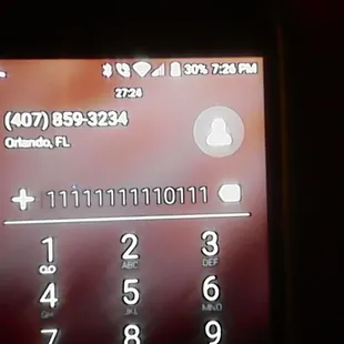 27 minutes and still waiting- no answer for another 10 minutes.