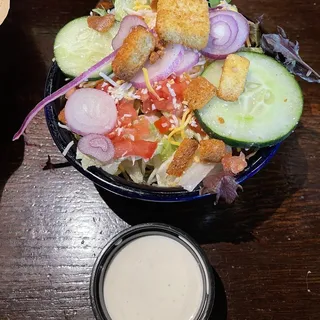 Side House Salad